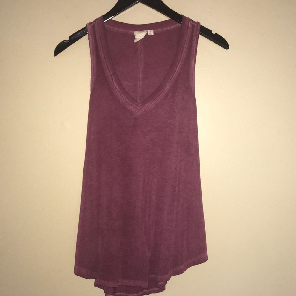 White Crow tank
